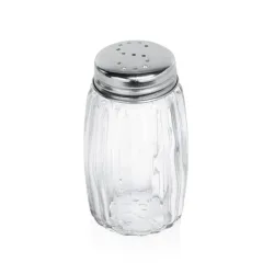 Frasco de condimentos