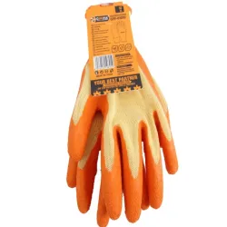 Guantes de latéx pro