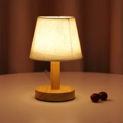 Lamparitas de noche