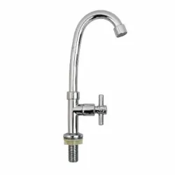 Llave de fregadero