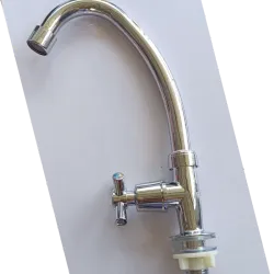 Llave de fregadero