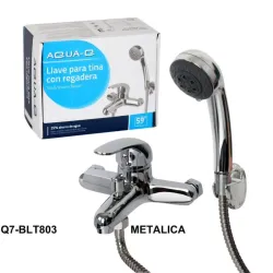 Llave Mezcladora