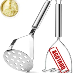 Prensa de cocina 