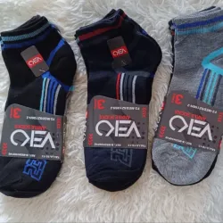 Medias de hombre