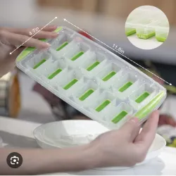 Molde para hielo