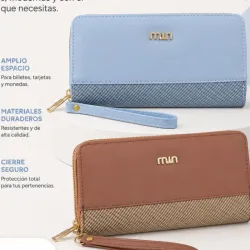 Monedero (329)