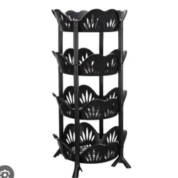 Organizador 4 niveles