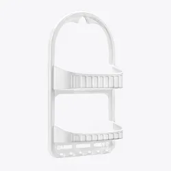 Organizador de baño