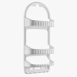 Organizador de baño grande
