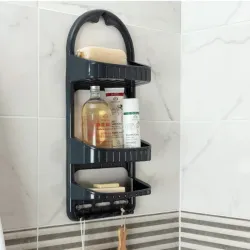Organizador de baño grande