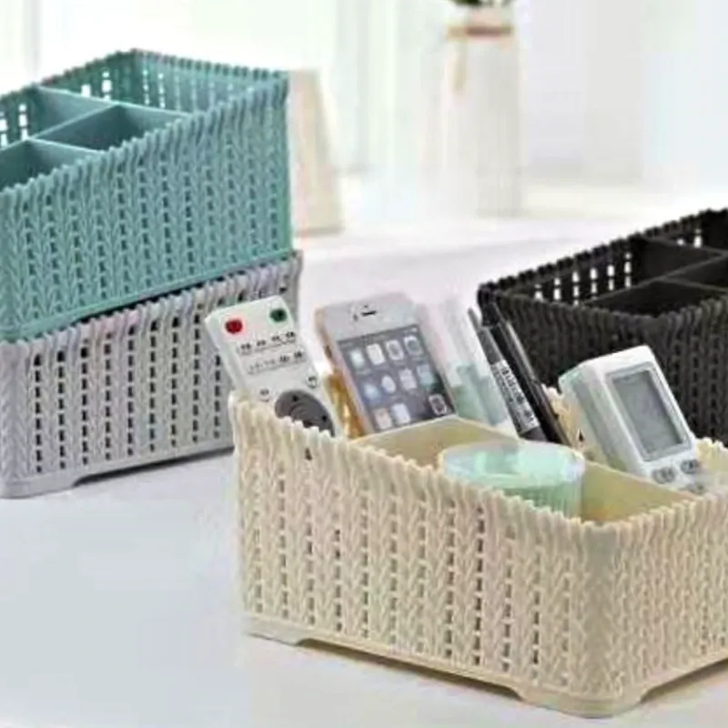 Organizador de maquillaje
