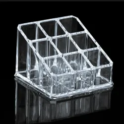 Organizador de maquillaje
