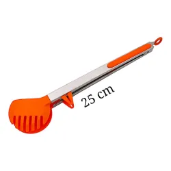 Pinza de silicona