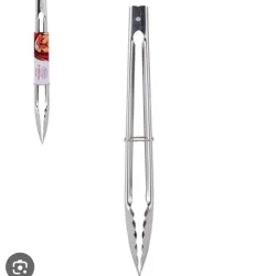Pinza Inoxidable