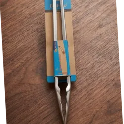 Pinza Inoxidable