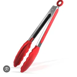 Pinzas de silicona