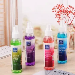 Pomo de Aromatizante 125 ml