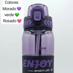 Pomo enjoy