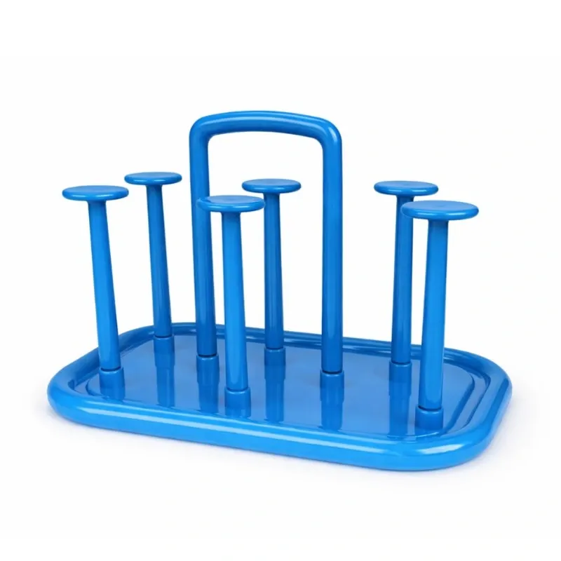 Porta vasos