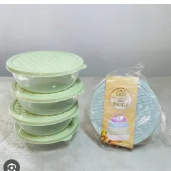 Pozuelos de 4 psc