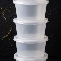 Pozuelos pequeños