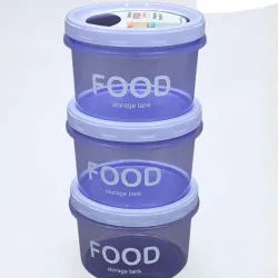 Pozuelos redondos