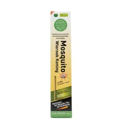 Pqt de Incienso contra mosquitos