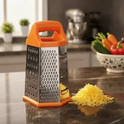 Rayador de cocina
