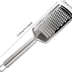 Rayador manual