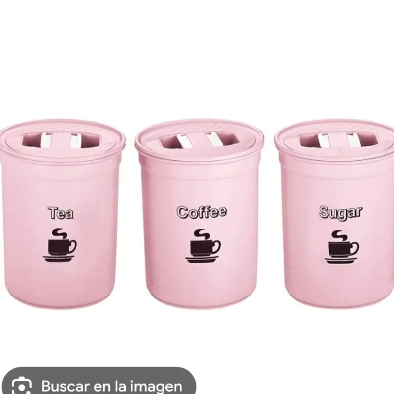 Recipiente de plástico