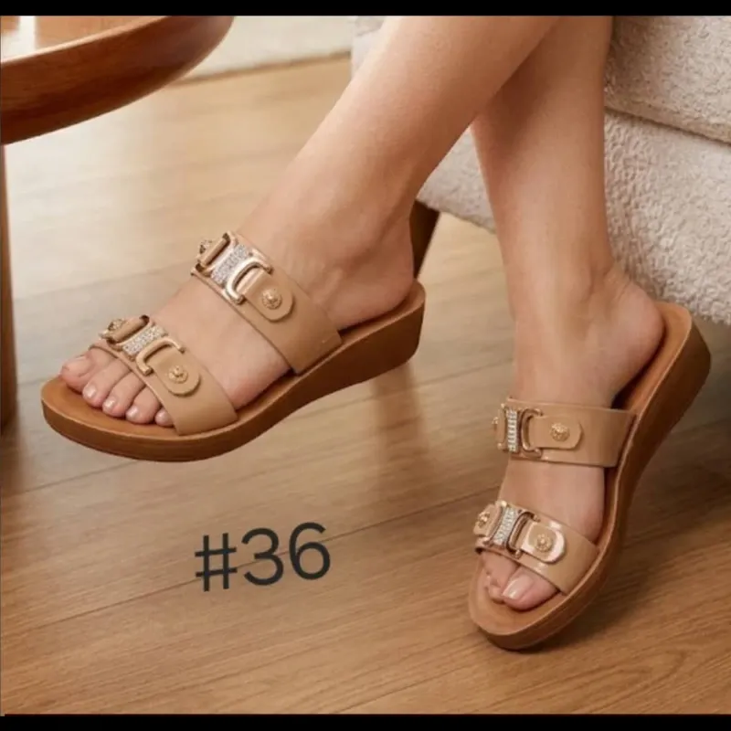 Sandalias