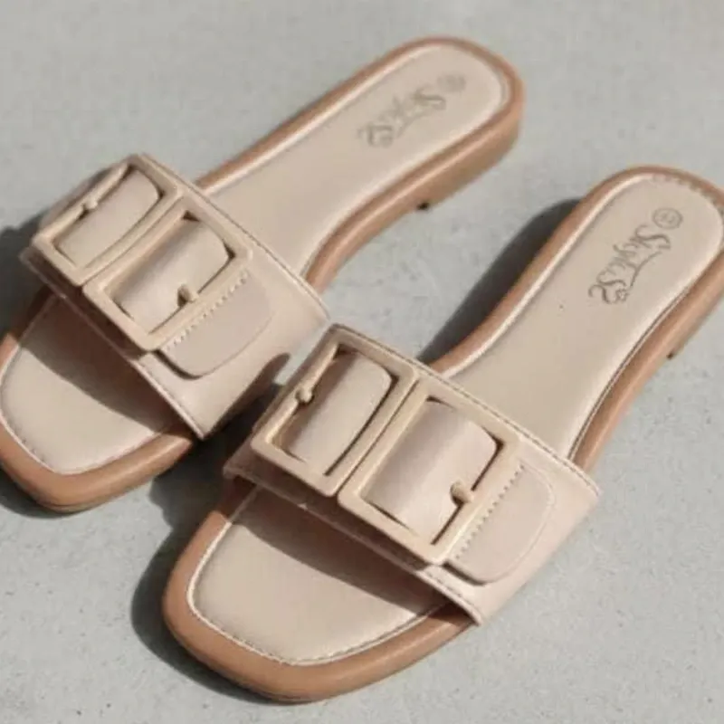 Sandalias
