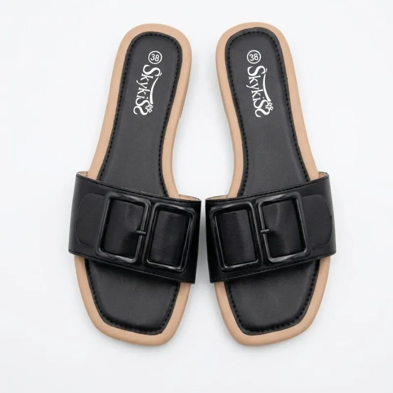 Sandalias