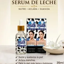 Sérum de leche 35 ml