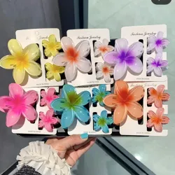 Set de 3 pellizco