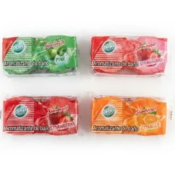 Set de Aromatizante de baño