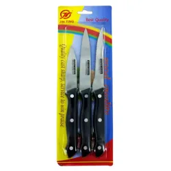Set de cuchillo