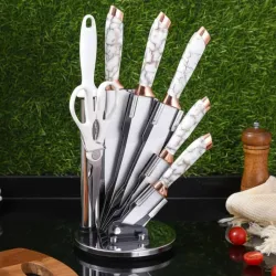 Set de Cuchillo profesional