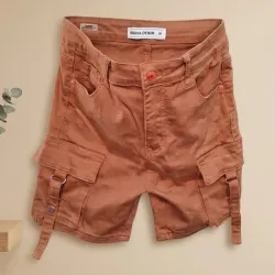 Short 4 puertas