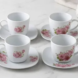 Tazas para café