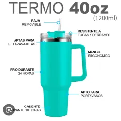 Termos starlin