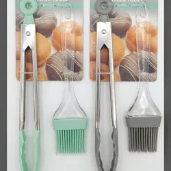 Utensilios de cocina sencillo