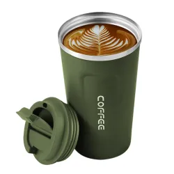 Vaso térmico Coffe
