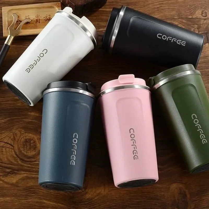 Vaso térmico Lotus