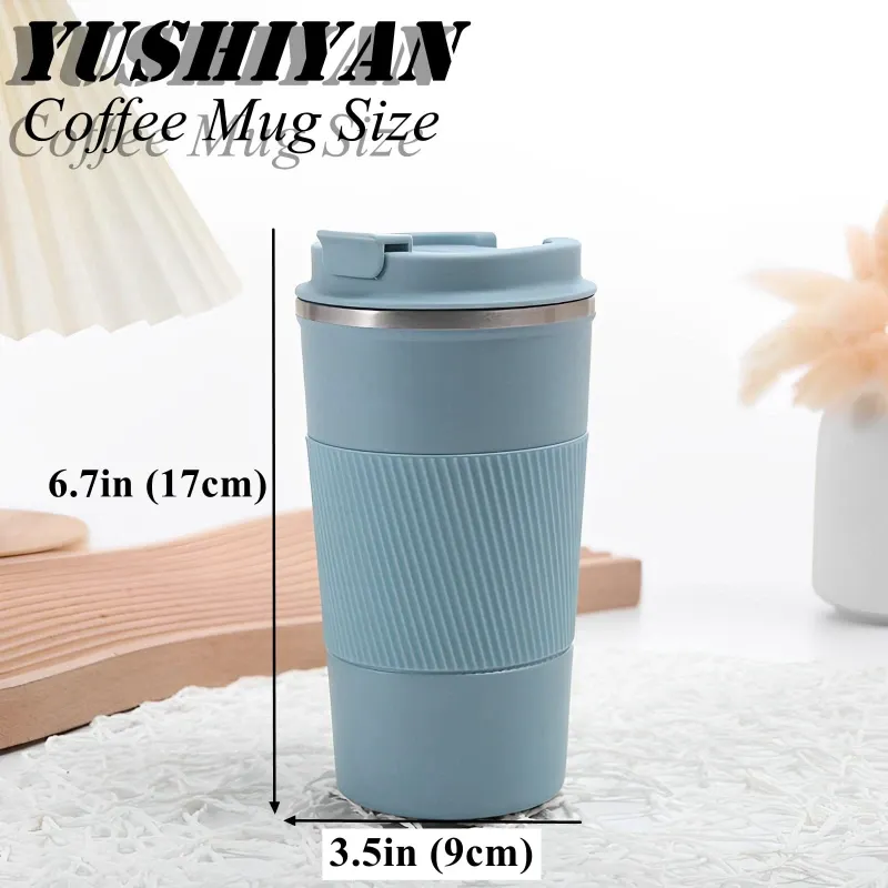 Vaso térmico Lotus
