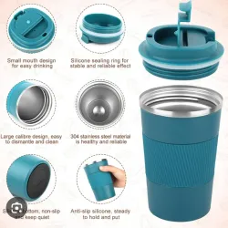 Vaso térmico Lotus