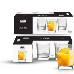 Vasos 315 ml