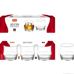 Vasos 350 ml