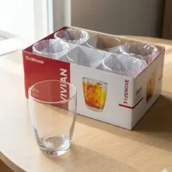 Vasos de 380 ml