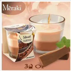 Velas aromáticas c312